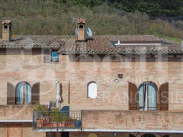 Appartamento Gubbio [Cod. rif 3312927VRG]