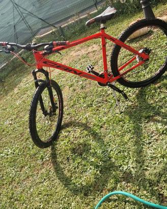 mtb come nuova