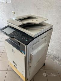 Stampante multi funzione SHARP 2600N