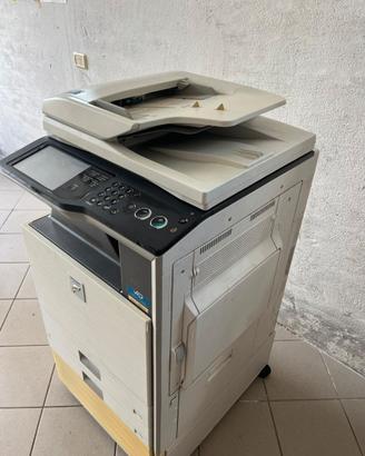 Stampante multi funzione SHARP 2600N