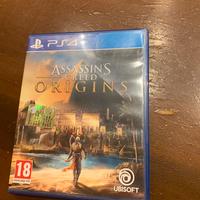 Assassin creed origins