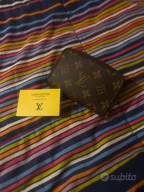 Portafoglio lv
