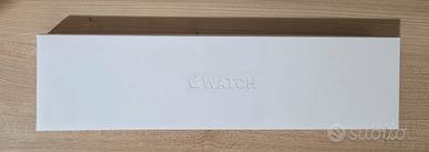Apple watch series 8 41mm starlight