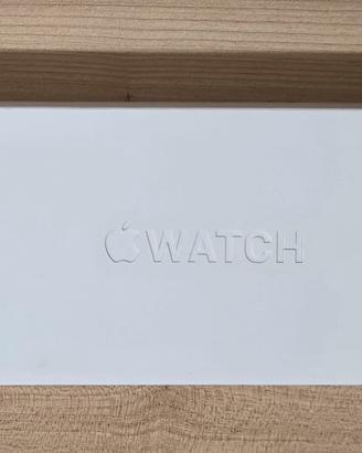 Apple watch series 8 41mm starlight