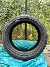 Pneumatico invernale Nexen Windguard 205 45 17