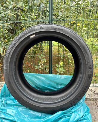 Pneumatico invernale Nexen Windguard 205 45 17
