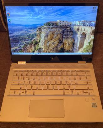 Notebook HP Pavilion x360 14-dh0023nl