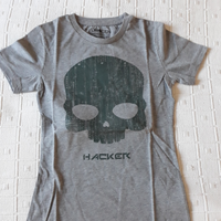 T shirt limited edition hydrogen nuova taglia S