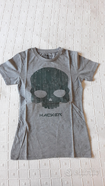 T shirt limited edition hydrogen nuova taglia S