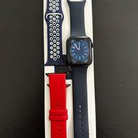 Apple Watch serie 6 GPS + CELL