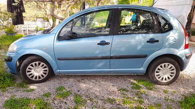 Citroen C3 1.1 Airdream Gold by Pinko