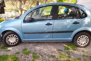 Citroen C3 1.1 Airdream Gold by Pinko