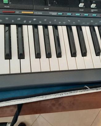 Pianola hamaha
