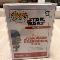 Nuovo giocattolo per bambini Funko Pop