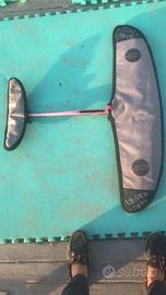 Pinna  wing foil Axis