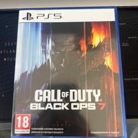 Call of duty Black Ops 7