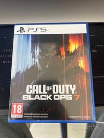 Call of duty Black Ops 7