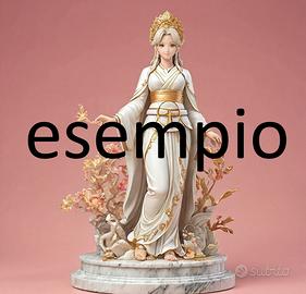 Lavoro da casa tramite computer