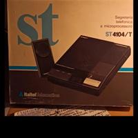 Segreteria telefonica 