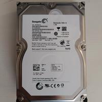 HDD Seagate 1TB