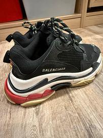 Balenciaga triple s