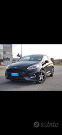 Ford Fiesta ST Performance – 2021 🔥
💣 VERA HOT H
