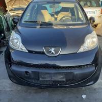 Ricambi per PEUGEOT 107