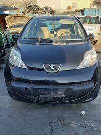Ricambi per PEUGEOT 107