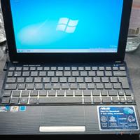 Asus Notebook 1011cx 10.1'