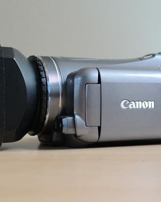 Canon Legria GF M406 - Videocamera Full HD