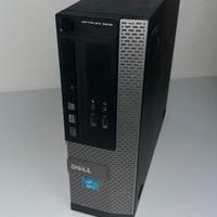 PC DELL OPTIPLEX 3010, INTEL i5 3470, 8 GB RAM
