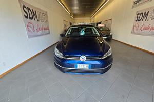 Volkswagen Golf 2.0 TDI DSG 5p. 4MOTION Highline B