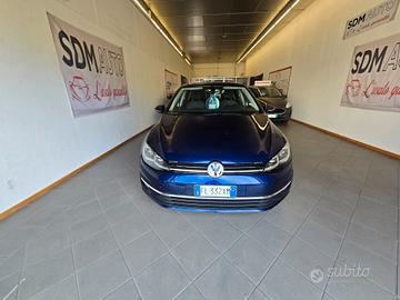 Volkswagen Golf 2.0 TDI DSG 5p. 4MOTION Highline B