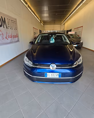 Volkswagen Golf 2.0 TDI DSG 5p. 4MOTION Highline B