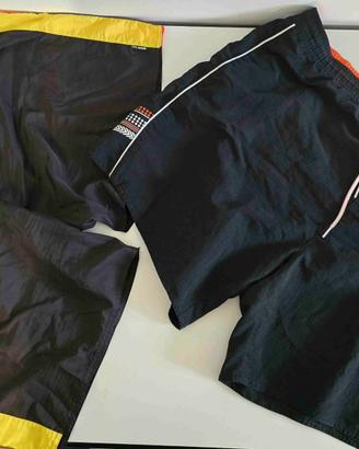 2 costumi mare uomo Brugi taglia 59 pari al nuovo