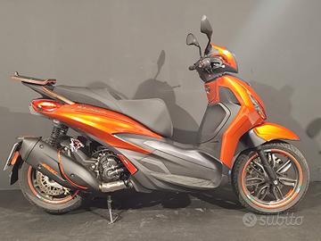 Piaggio Beverly 300 i.e. HPE