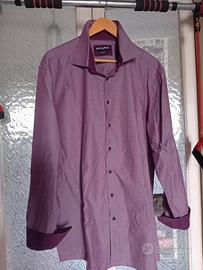 2 CAMICIE TAGLIE FORTI