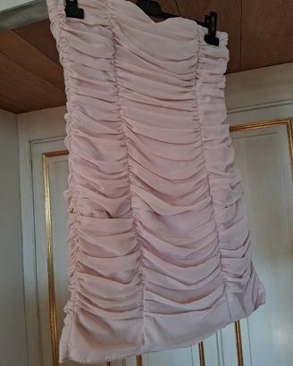 vestito corto