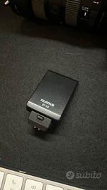 Fujifilm EF-X8 flash