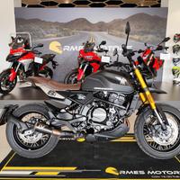 Moto Morini 61/2 SCR