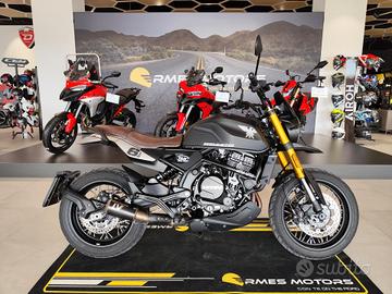 Moto Morini 61/2 SCR