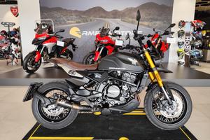 Moto Morini 61/2 SCR