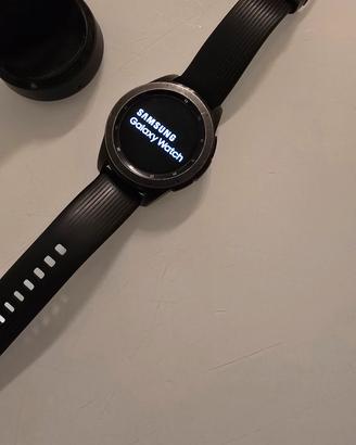 Samsung galaxy watch 42mm SM-R810 