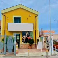 Salone da Parucchieri