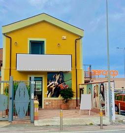 Salone da Parucchieri