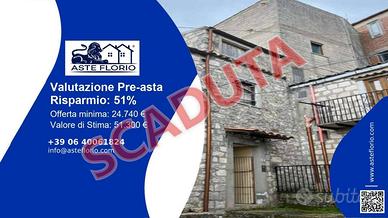 Immobile in asta di 114 m² a Petralia Soprana