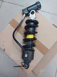 Mono originale Moto Guzzi V100 Mandello