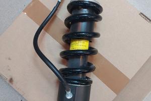 Mono originale Moto Guzzi V100 Mandello