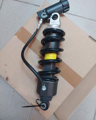 Mono originale Moto Guzzi V100 Mandello