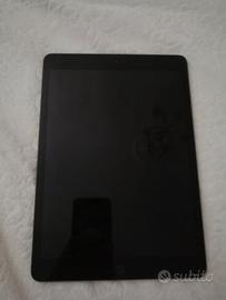 iPad 8 generazione perfetto caricatore 